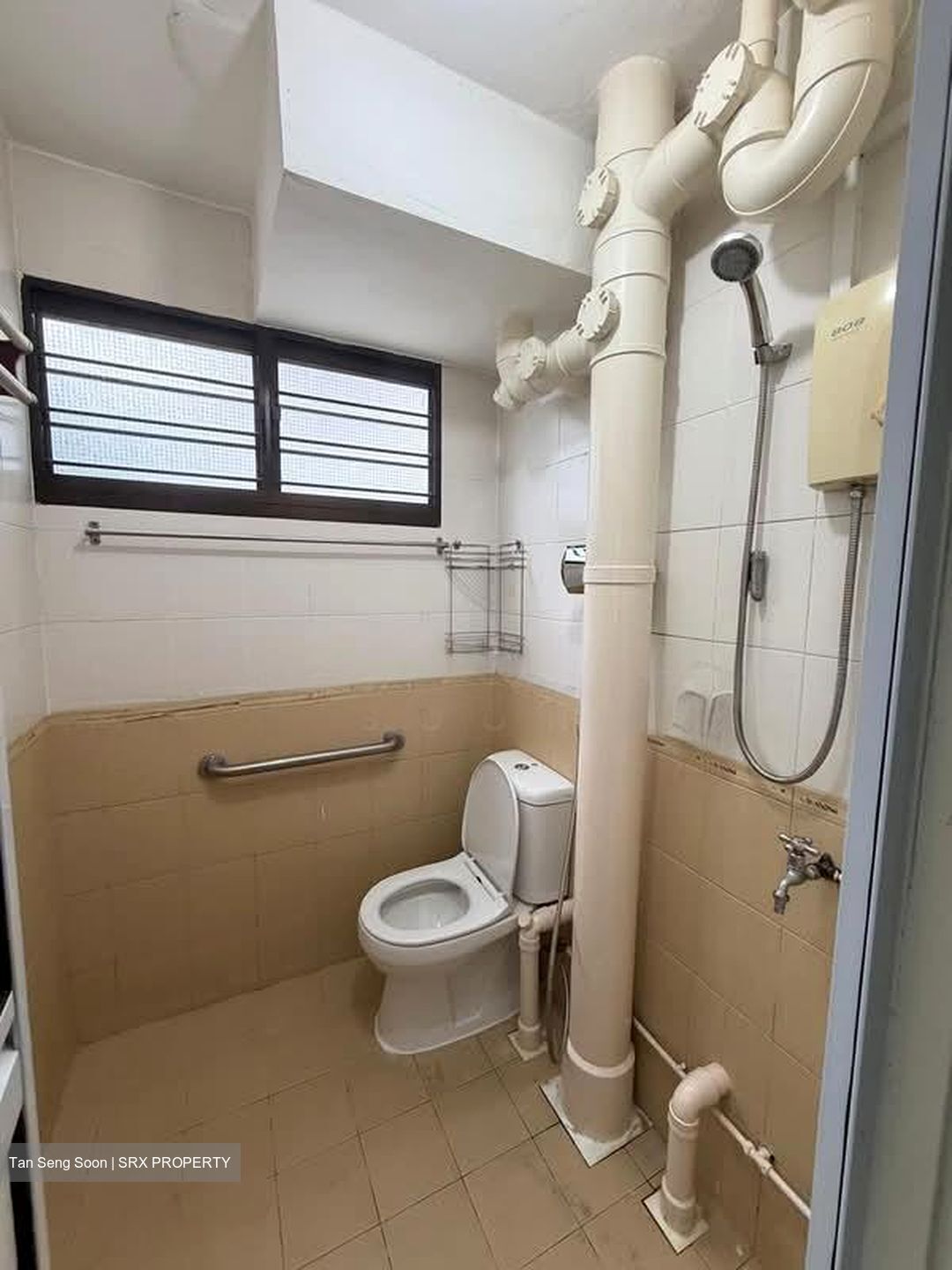 Blk 573 Cheng San Court (Ang Mo Kio), HDB 4 Rooms #586701041